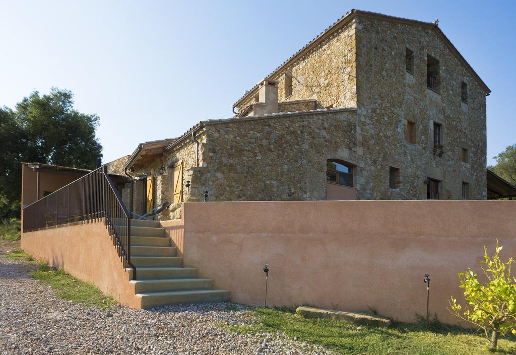 Masoveria De Llado Exterior photo