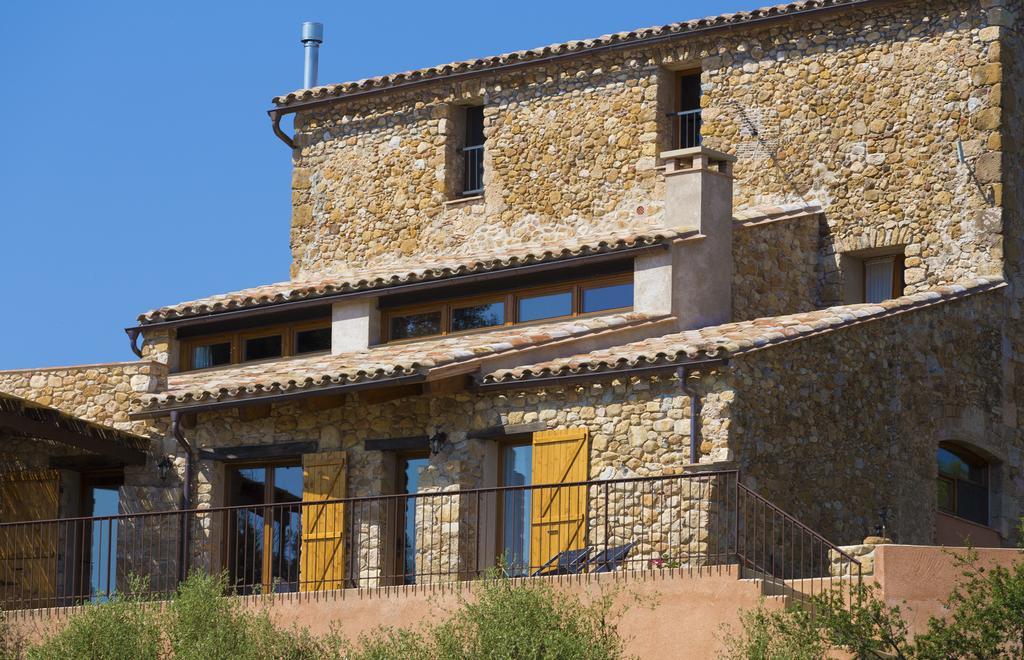 Masoveria De Llado Exterior photo